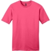 Custom District Very Important Tee . NeonPink