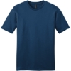 Custom District Very Important Tee . Neptune Blue