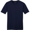 Custom District Very Important Tee . New Navy Blue