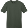 Custom District Very Important Tee . Olive Brown