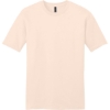 Custom District Very Important Tee . Rosewater Pink