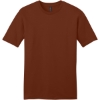 Custom District Very Important Tee . Russet Brown