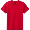 Custom District Youth Very Important Tee . Classic Red