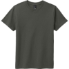 Custom District Youth Very Important Tee . Deepest Gray