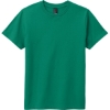 Custom District Youth Very Important Tee . Jewel Green