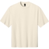 Custom District Heavyweight Very Important Tee Griege Beige