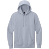 Custom District V.I.T. Fleece Hoodie Icelandic Purple