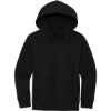 Custom District Youth V.I.T. Fleece Hoodie Black