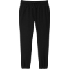 Custom District Womens V.I.T. Fleece Sweatpant Black