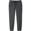 Custom District Womens V.I.T. Fleece Sweatpant HtdChar