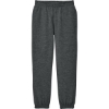 Custom District Youth V.I.T. Fleece Sweatpant HtdChar