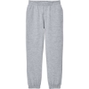 Custom District Youth V.I.T. Fleece Sweatpant Light Heather Gray