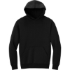Custom District V.I.T. Heavyweight Fleece Hoodie Black