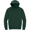 Custom District V.I.T. Heavyweight Fleece Hoodie Forest Green