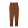 Custom District V.I.T. Heavyweight Fleece Sweatpant Baked Clay Brown