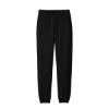 Custom District V.I.T. Heavyweight Fleece Sweatpant Black