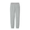 Custom District V.I.T. Heavyweight Fleece Sweatpant Light Heather Gray