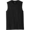 Custom District V.I.T Muscle Tank Black