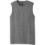 Custom District V.I.T Muscle Tank Grey Frost