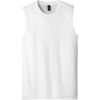 Custom District V.I.T Muscle Tank White