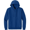 Custom District V.I.T. Super Heavyweight Fleece Hoodie Deep Royal Blue