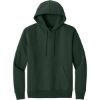 Custom District V.I.T. Super Heavyweight Fleece Hoodie Forest Green