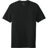 Custom District Re-Tee Black