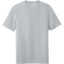 Custom District Re-Tee Lt Hthr Grey