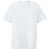 Custom District Re-Tee White