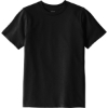 Custom District Youth Re-Tee Black