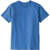 Custom District Youth Re-Tee Blue Heather