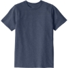 Custom District Youth Re-Tee HtdNavy