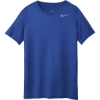 Custom Nike Youth Team rLegend Tee Game Royal Blue