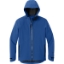 Custom Eddie Bauer WeatherEdge Plus Jacket Cobalt Blue