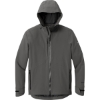 Custom Eddie Bauer WeatherEdge Plus Jacket Iron Gate