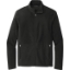 Custom Port Authority Accord Microfleece Jacket Black
