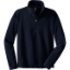Custom Port Authority Value Fleece 1/4-Zip Pullover. True Navy Blue