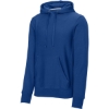 Custom Sport-Tek Super Heavyweight Pullover Hooded Sweatshirt. Royal Blue