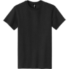 Custom Gildan Hammer T-Shirt. Black