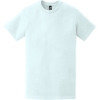 Custom Gildan Hammer T-Shirt. Chambray
