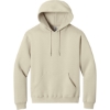 Custom Jerzees Rugged Unisex Hooded Sweatshirt Putty Beige