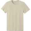 Custom Jerzees Ultimate Unisex Ring Spun T-Shirt Putty Beige