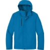 Custom Port Authority All-Conditions Jacket. Direct Blue