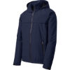 Custom Port Authority Torrent Waterproof Jacket. TrueNavy