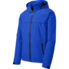 Custom Port Authority Torrent Waterproof Jacket. True Royal Blue