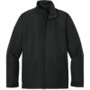 Custom Port Authority Challenger II Jacket. Tr Bk/Tru Bk