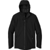 Custom Port Authority Venture Waterproof Insulated Jacket Deep Black