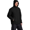Custom Port Authority Insulated Waterproof Tech Jacket Deep Black