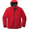 Custom Port Authority Essential Rain Jacket Deep Red