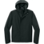 Custom Port Authority C-FREE Rain Jacket Deep Black